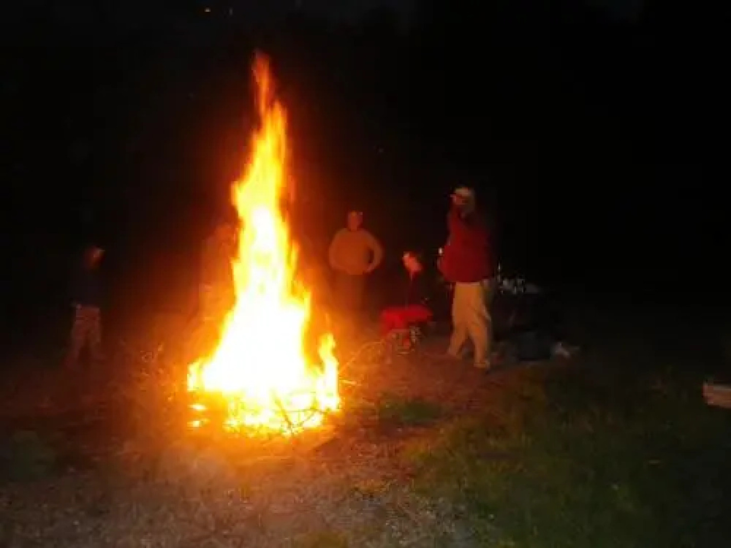 Corralea Activity Centre & Cottages