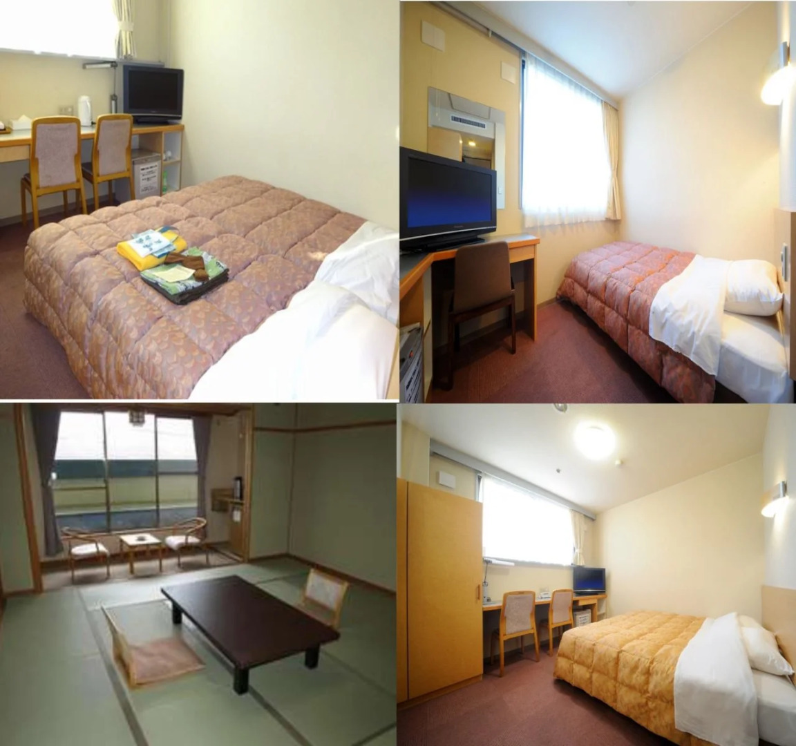 Sun Marine Kesennuma Hotel Kanyo