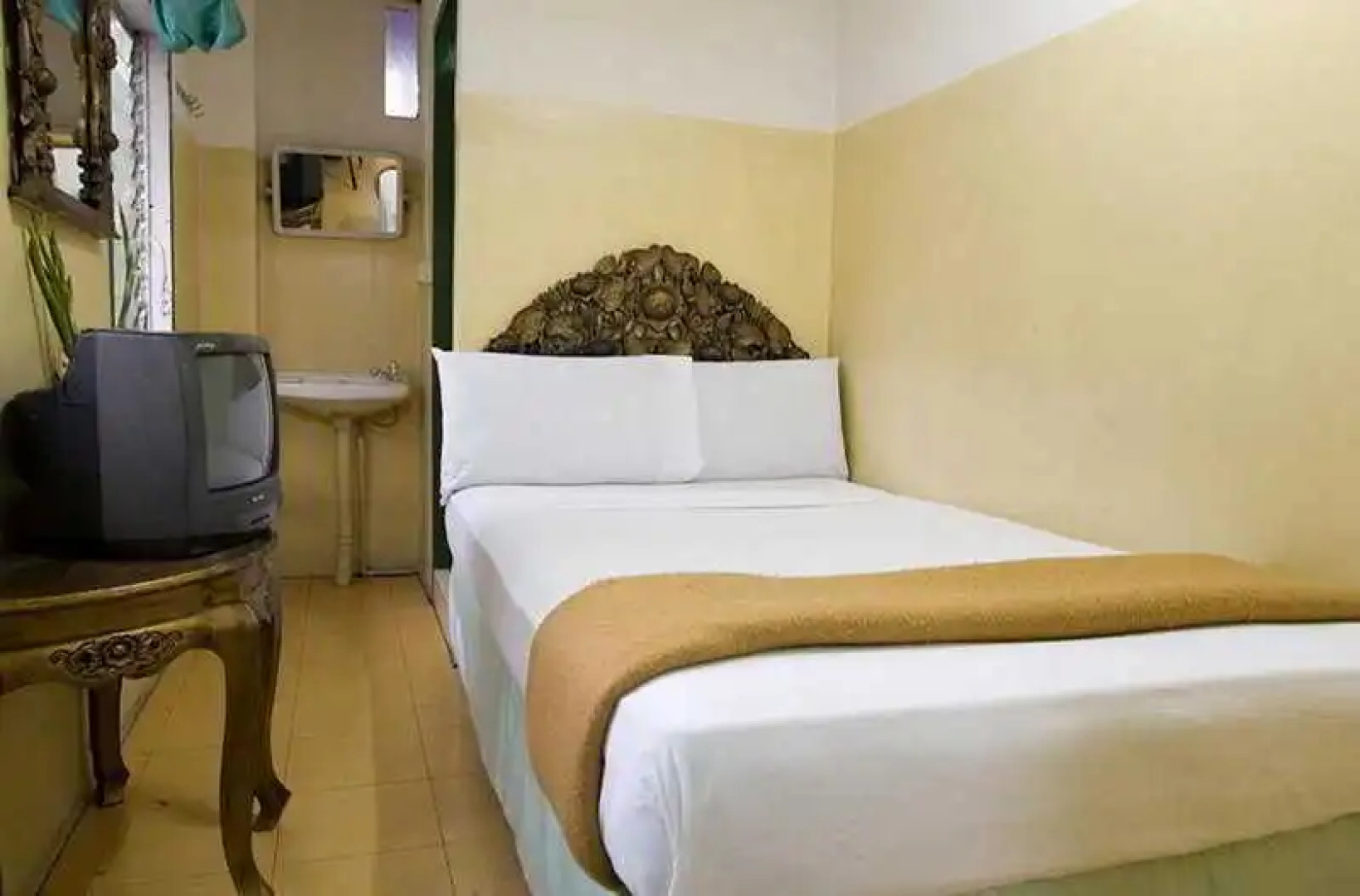 Sawasdee Welcome Inn