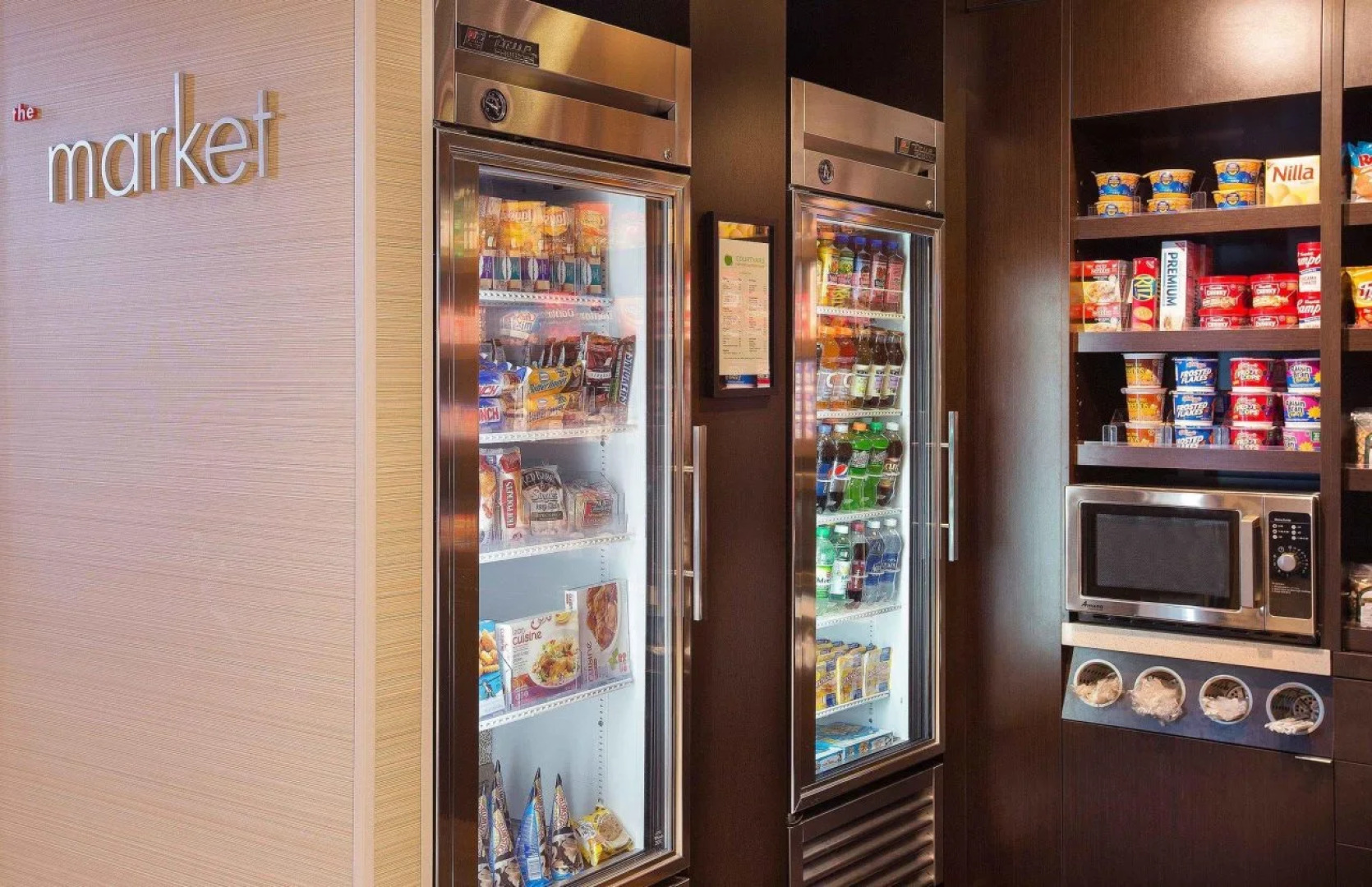 Courtyard by Marriott Seattle Sea-Tac Area