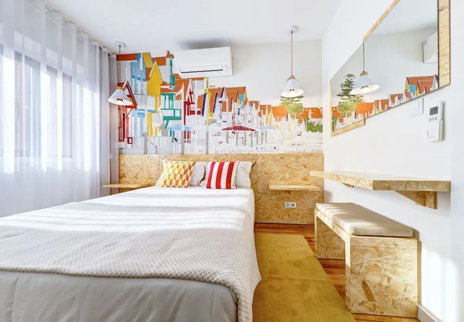 Cale do Oiro - Suites Residence