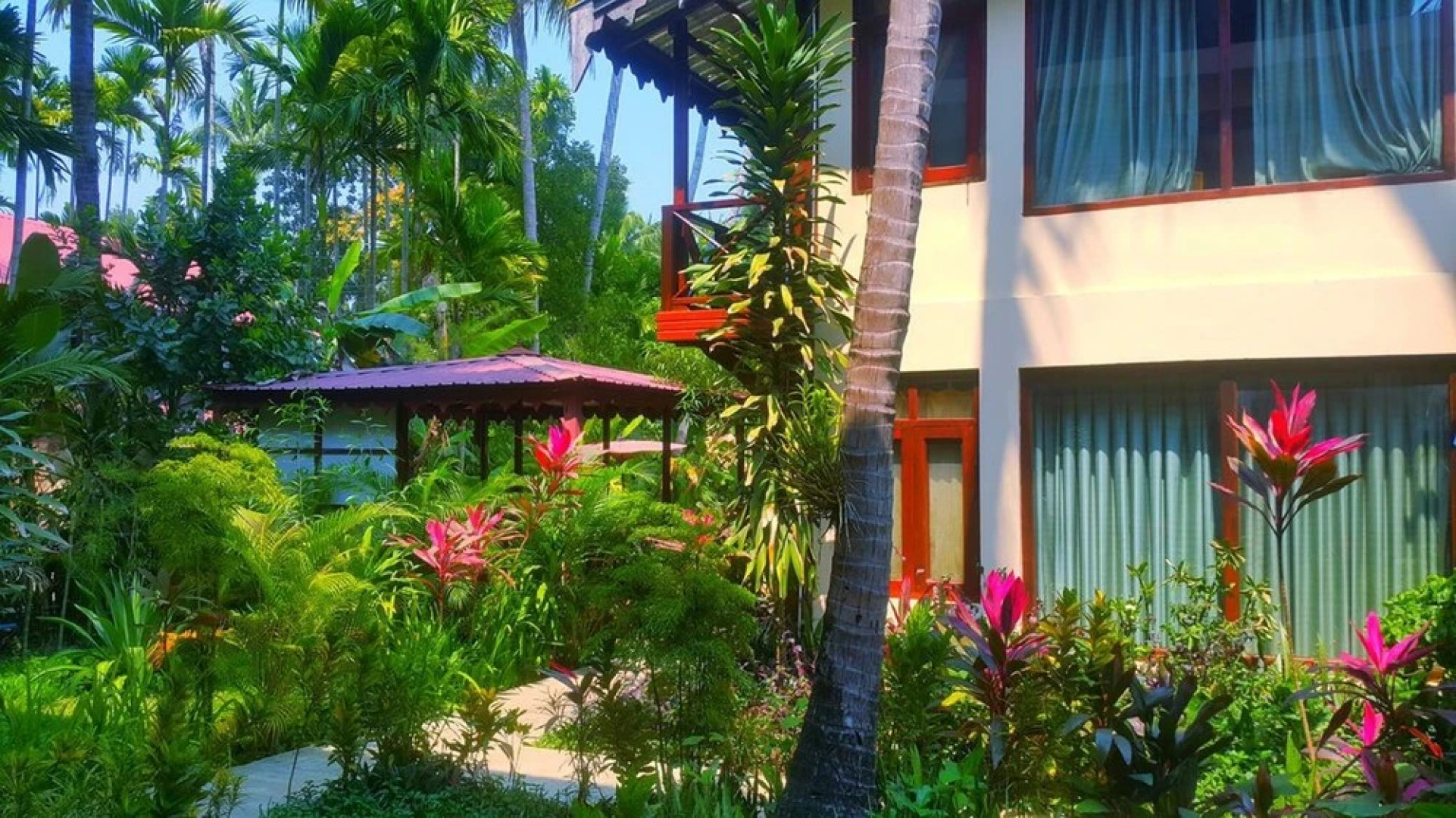 Royal Lin Thar Guest House