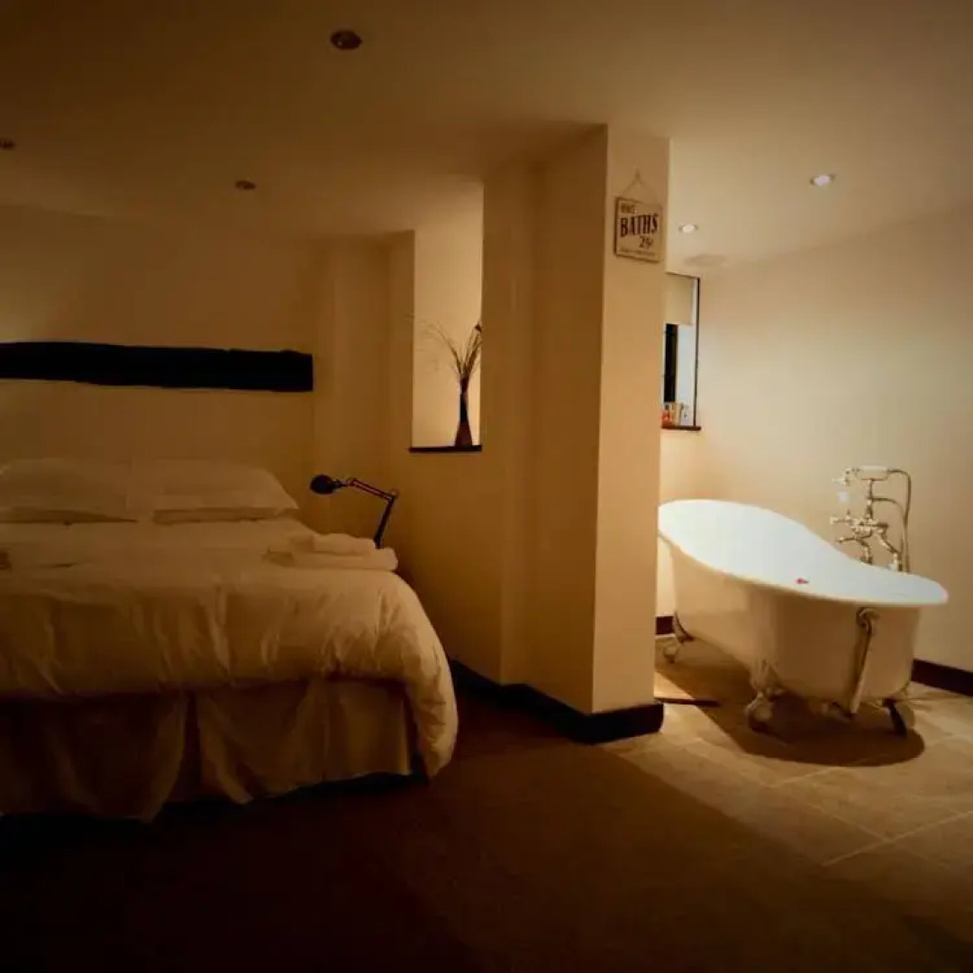 The Wiremill Sleep Boutique