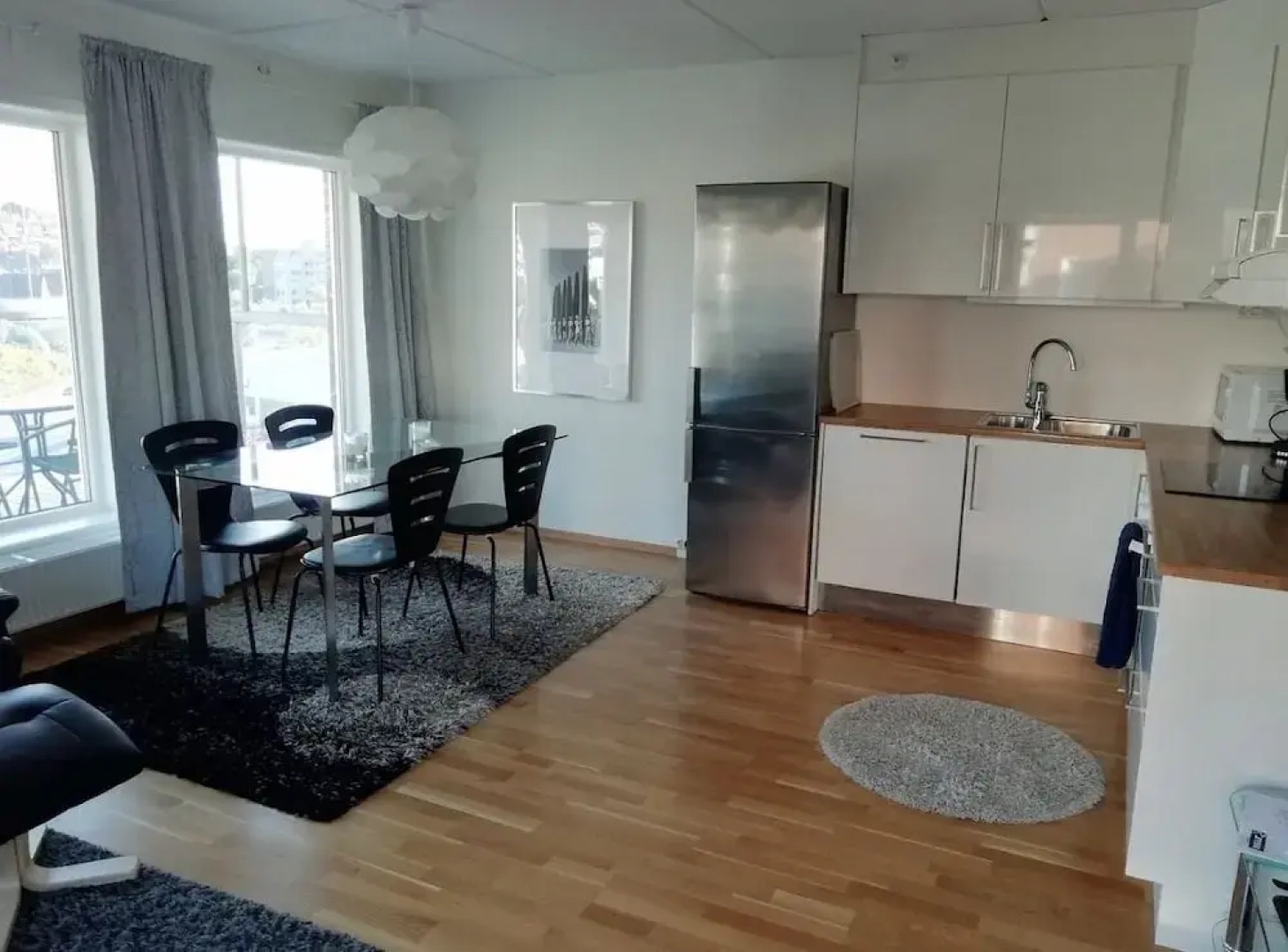 Gauk Apartments Sentrum 3