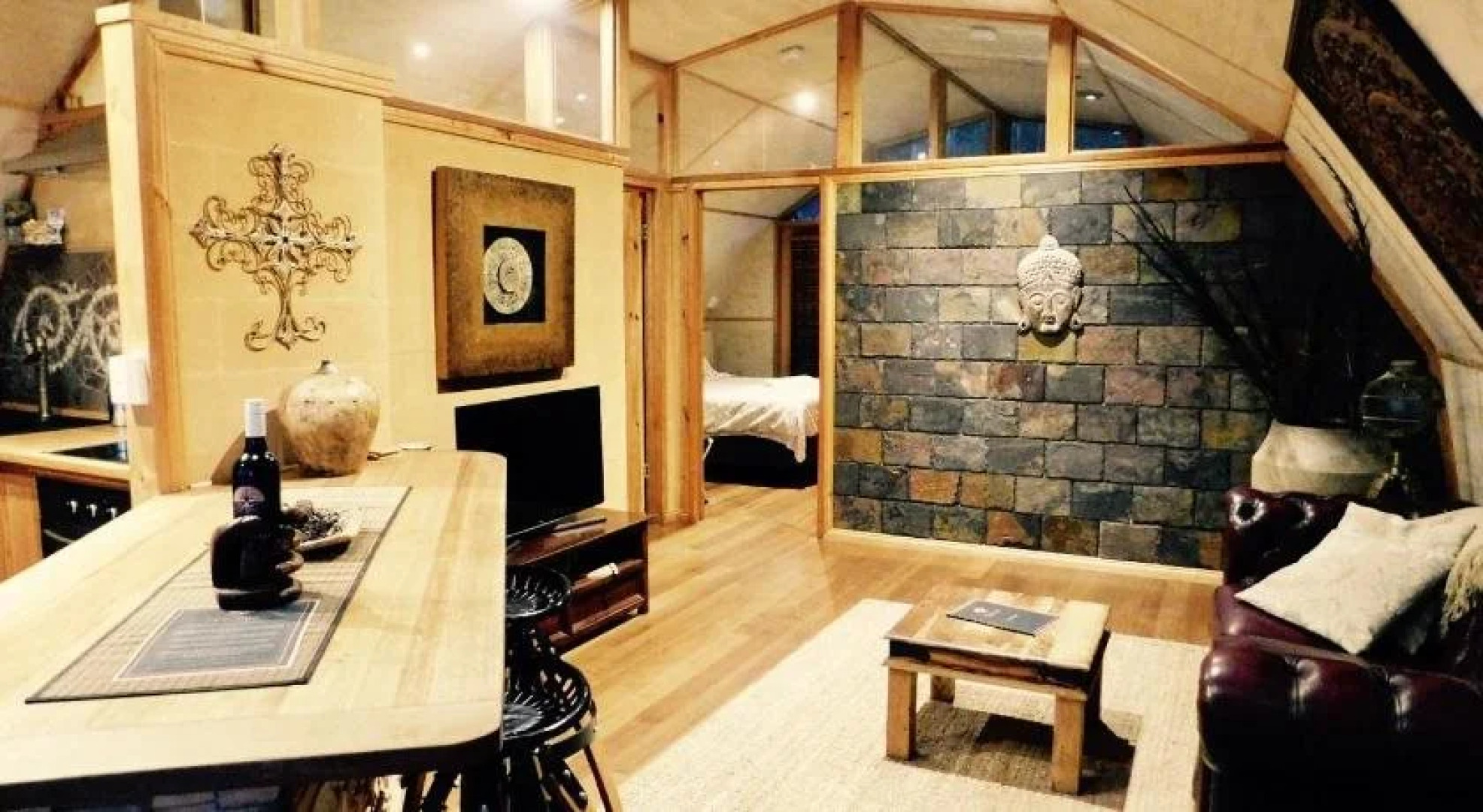 Sanctuary Bruny Island