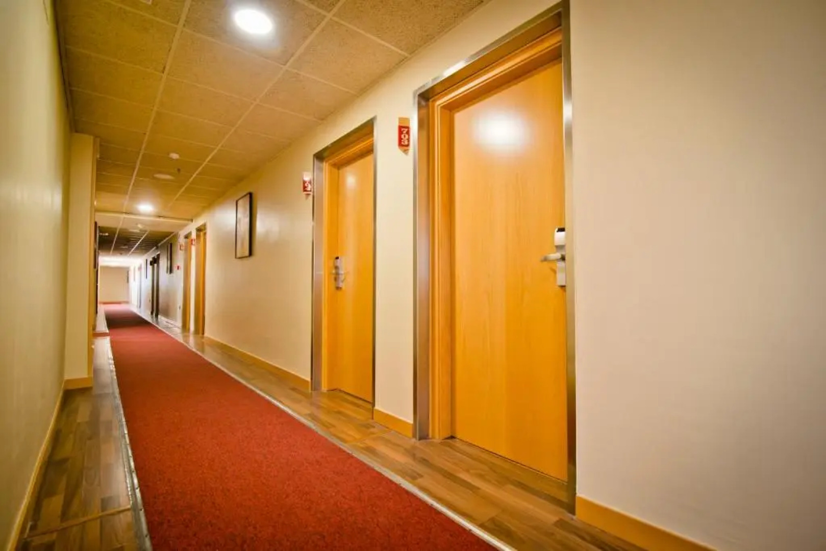 Hotel Bahia de Almunecar