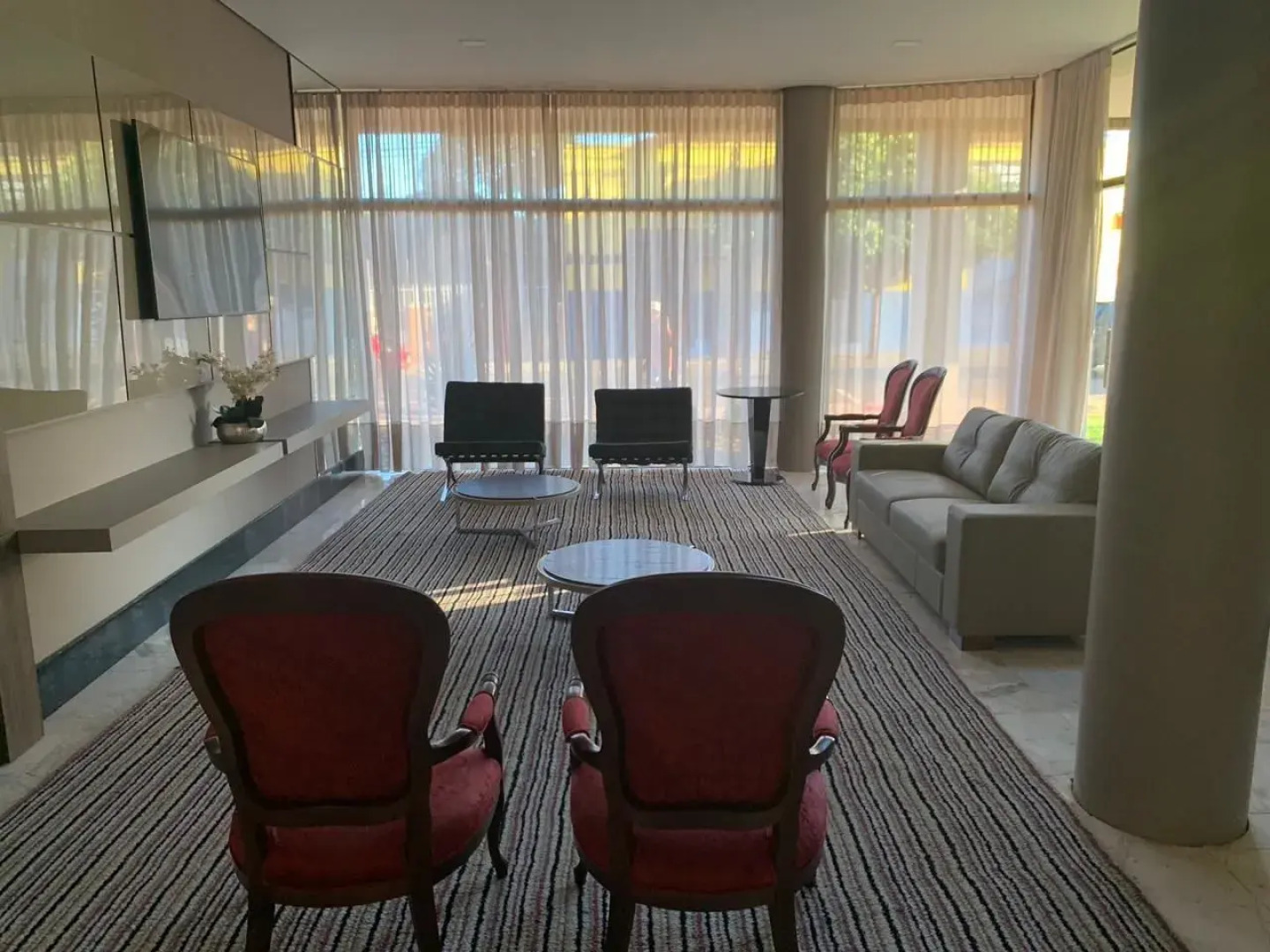 Dunamys Hotel Londrina