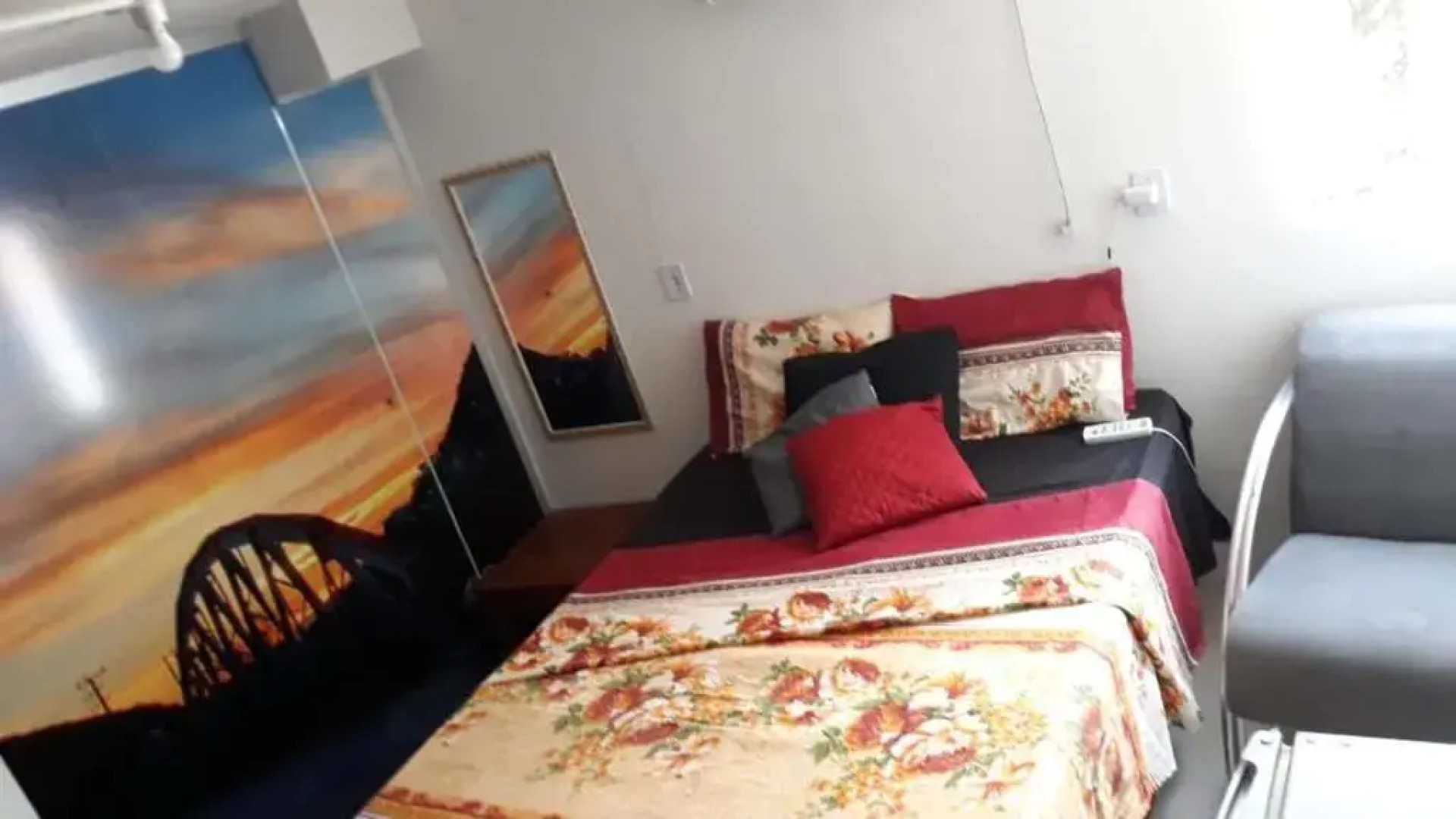 Hostel portal do sol