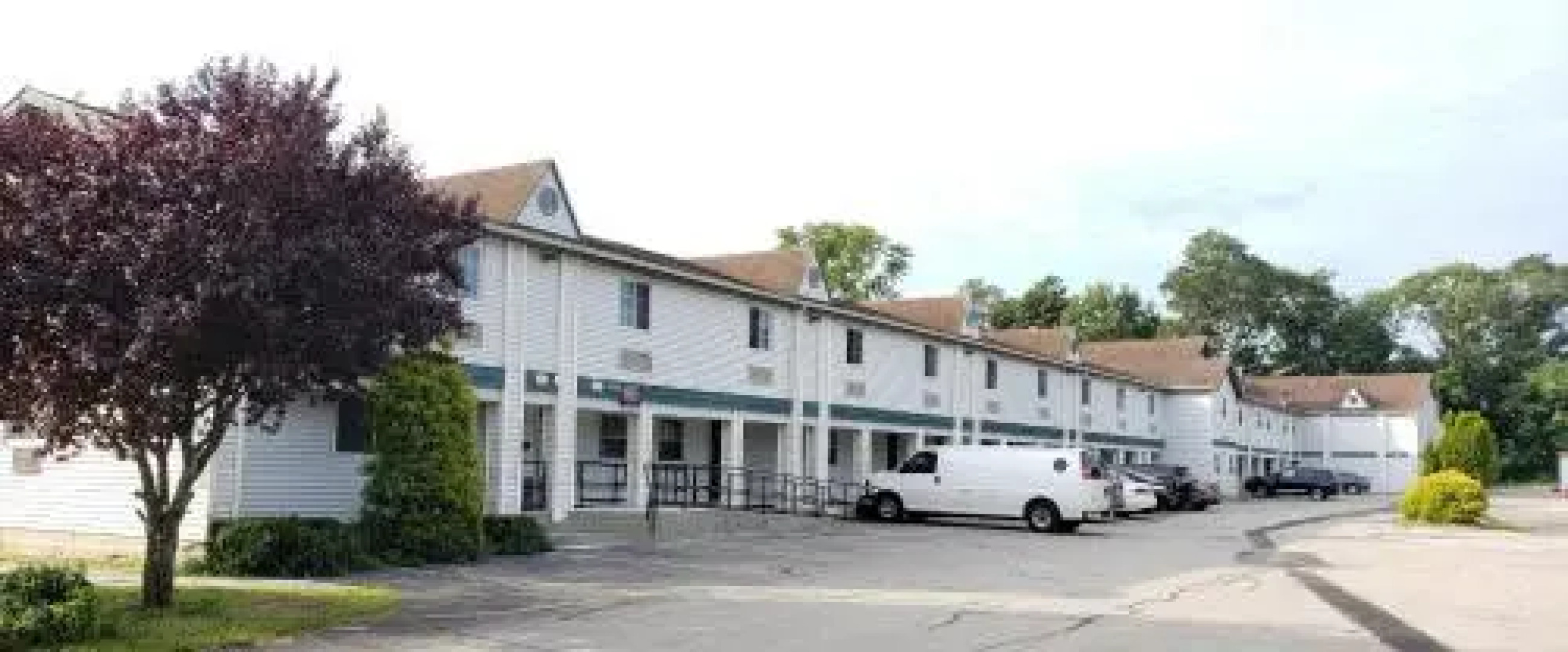 Super 8 Weymouth/boston Area