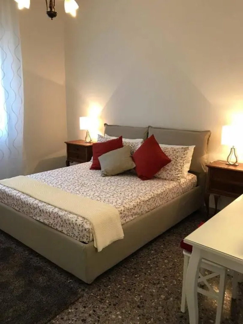 Cozy Apartment Sabrina