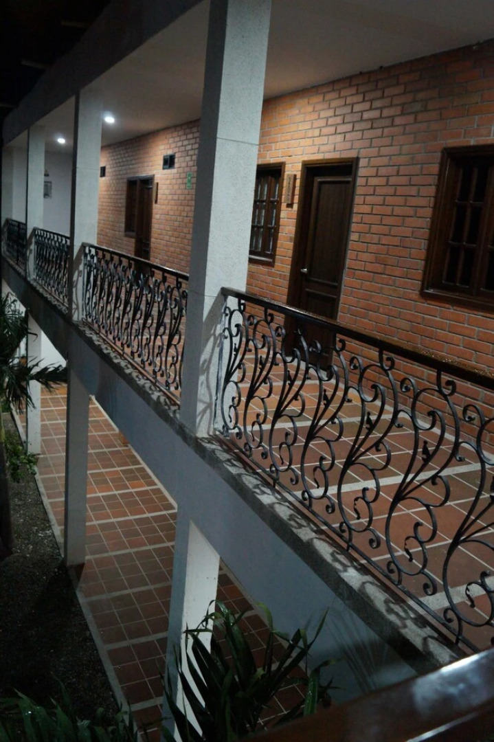 Hotel Valledupar Plaza