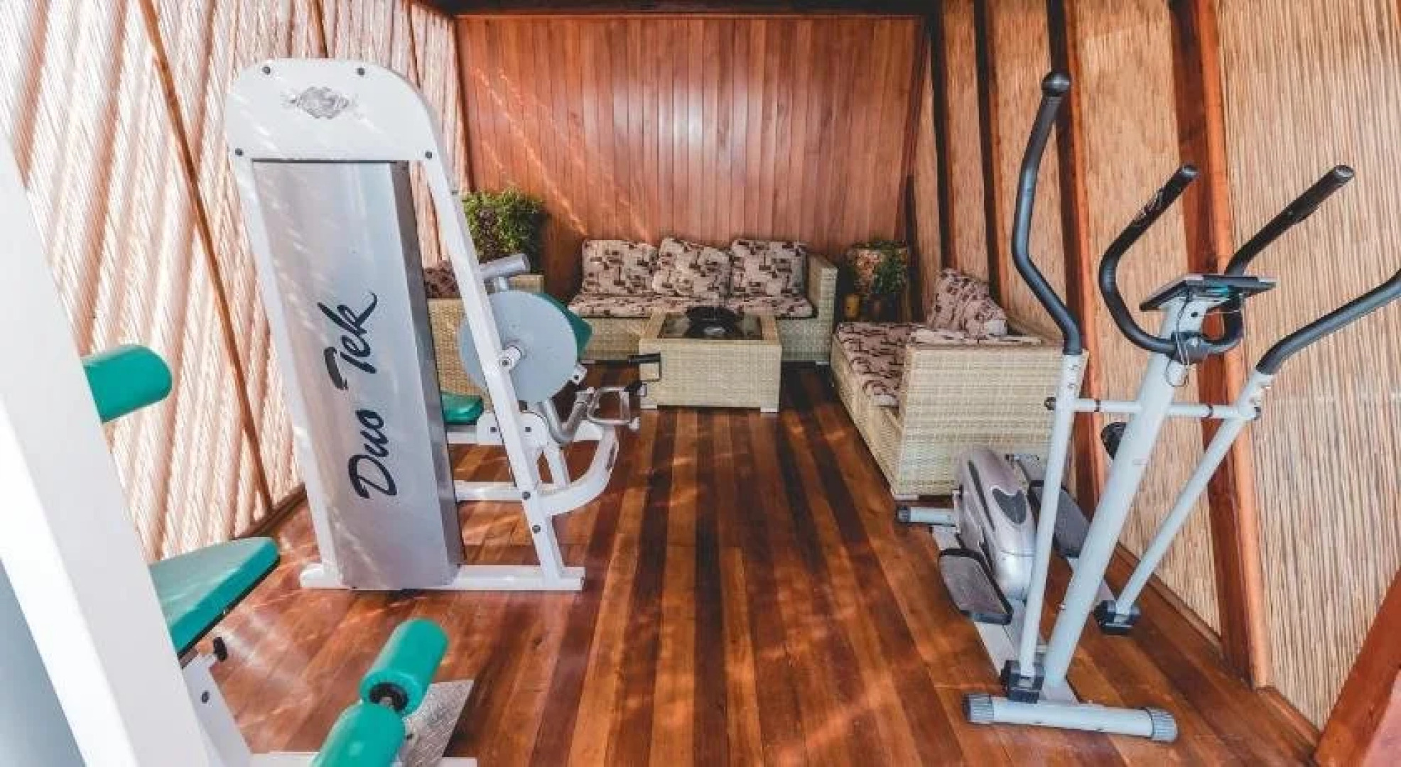 Hotel Rustico Calama