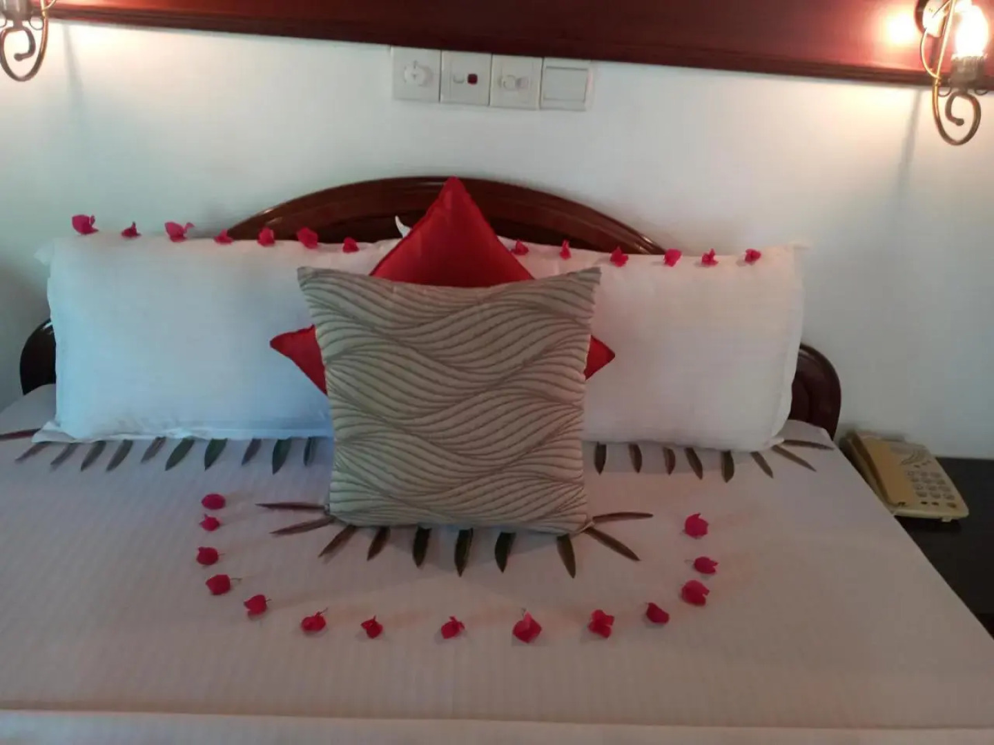 Hotel Spring View (Pvt) Ltd