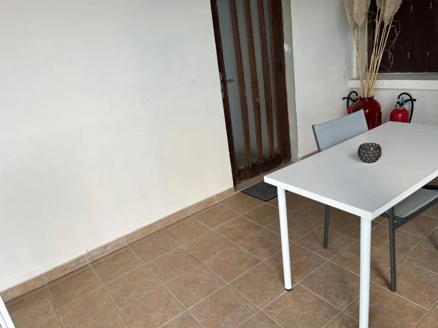 Studio 1 er étage proche chalon