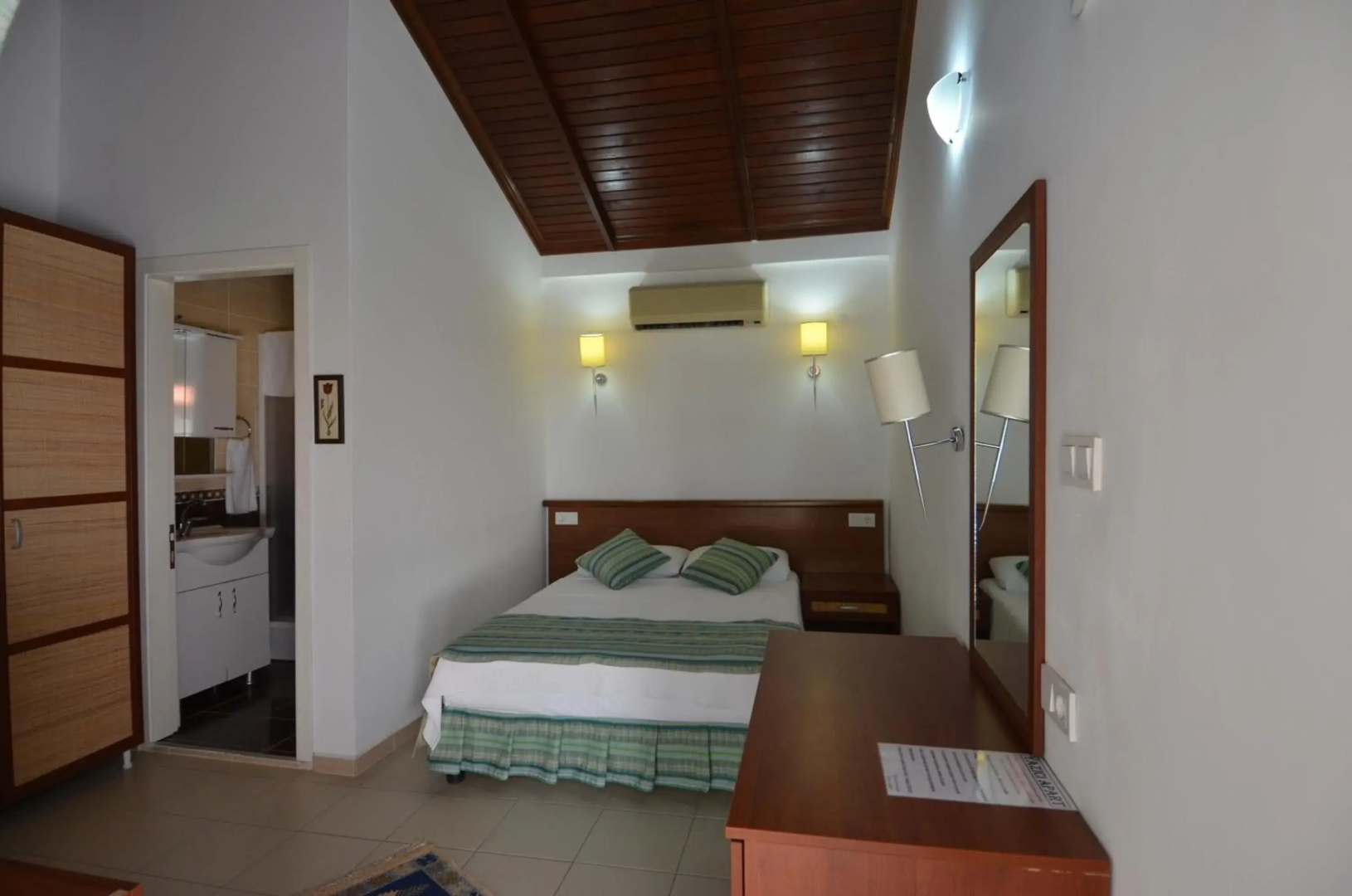 Yazici Apart Otel