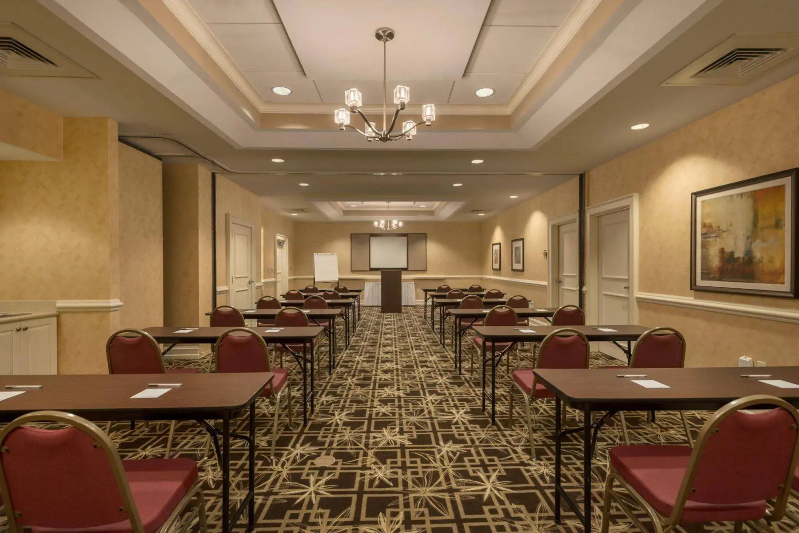 Hampton Inn & Suites Outer Banks/ Corolla