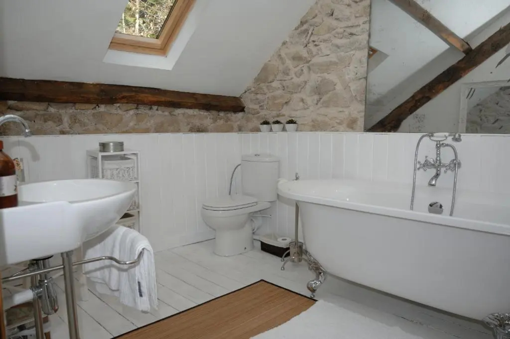 Chambres dhôtes Le Moulin des Farges