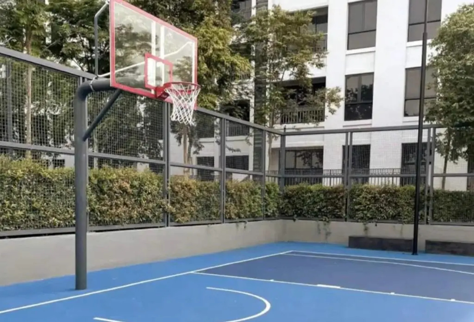 Equine Residence Tmn Seri Kembangan KL