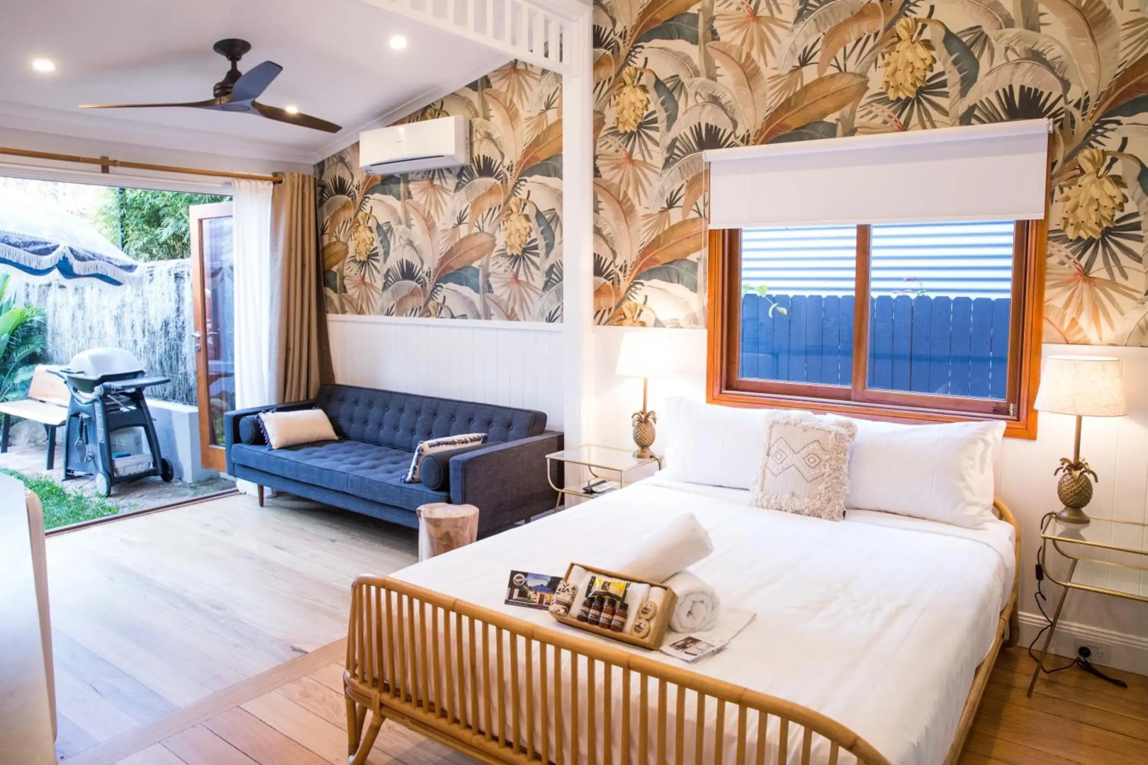 Bay Haven Lodge
