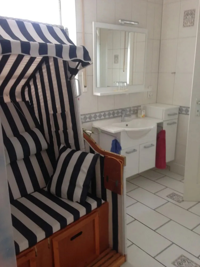 Gästehaus Tante Tienchen