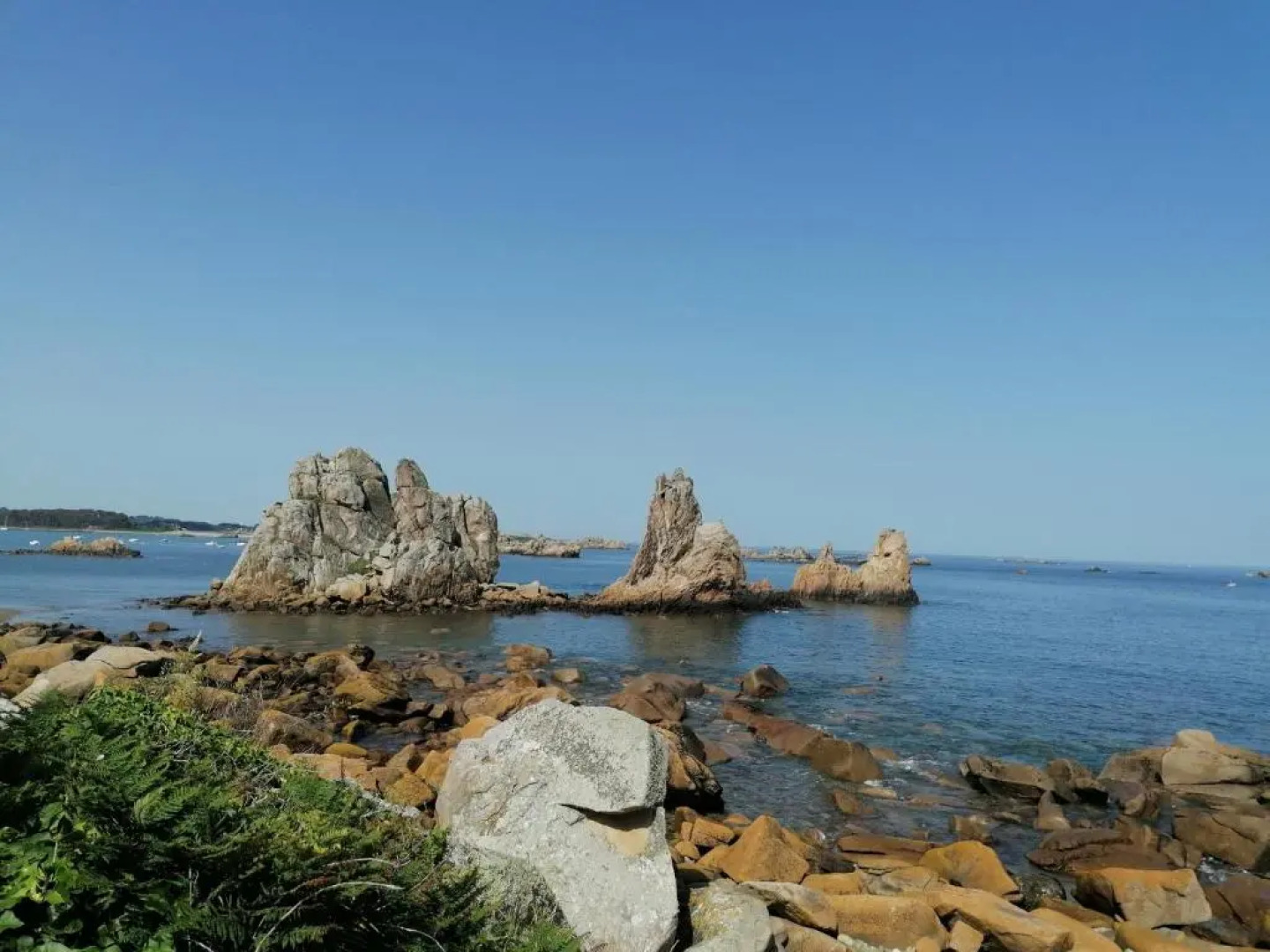 Maison Individuelle - Ty Guillou