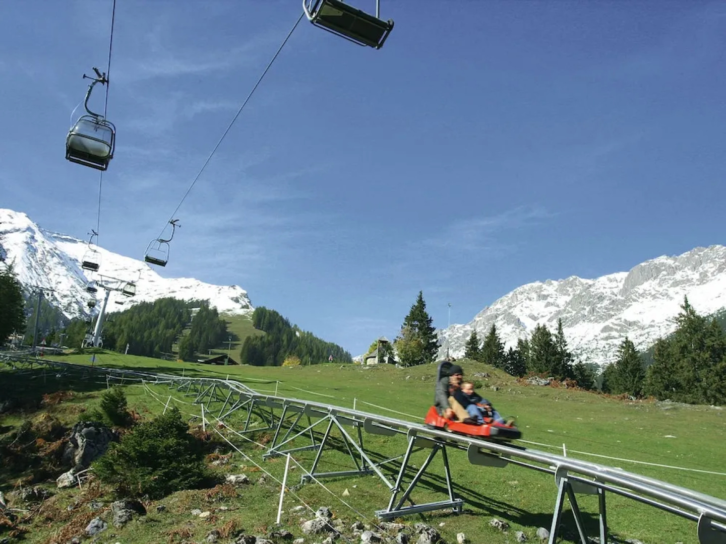 Cozy Chalet With Balcony in Imst