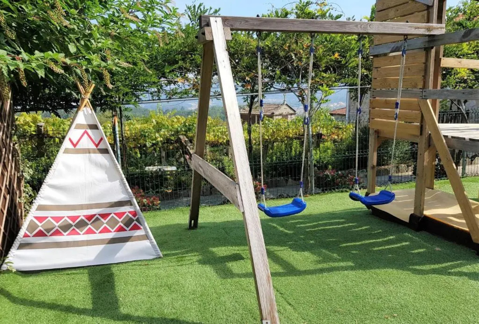 Apartamentos Barral Meu Lar