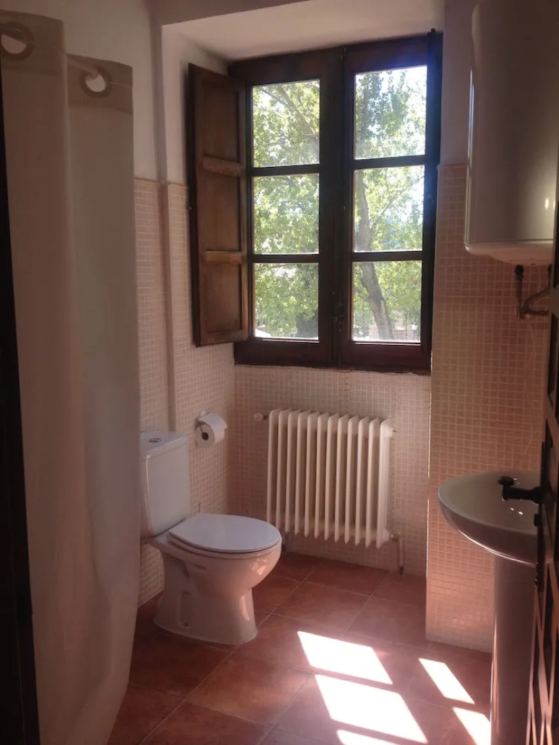 Albergue San Francisco