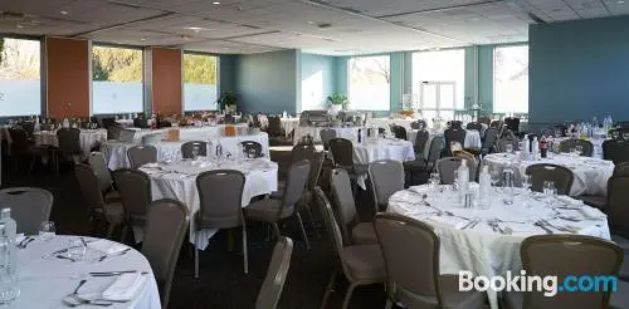 Holiday Inn Paris Val De Bievre