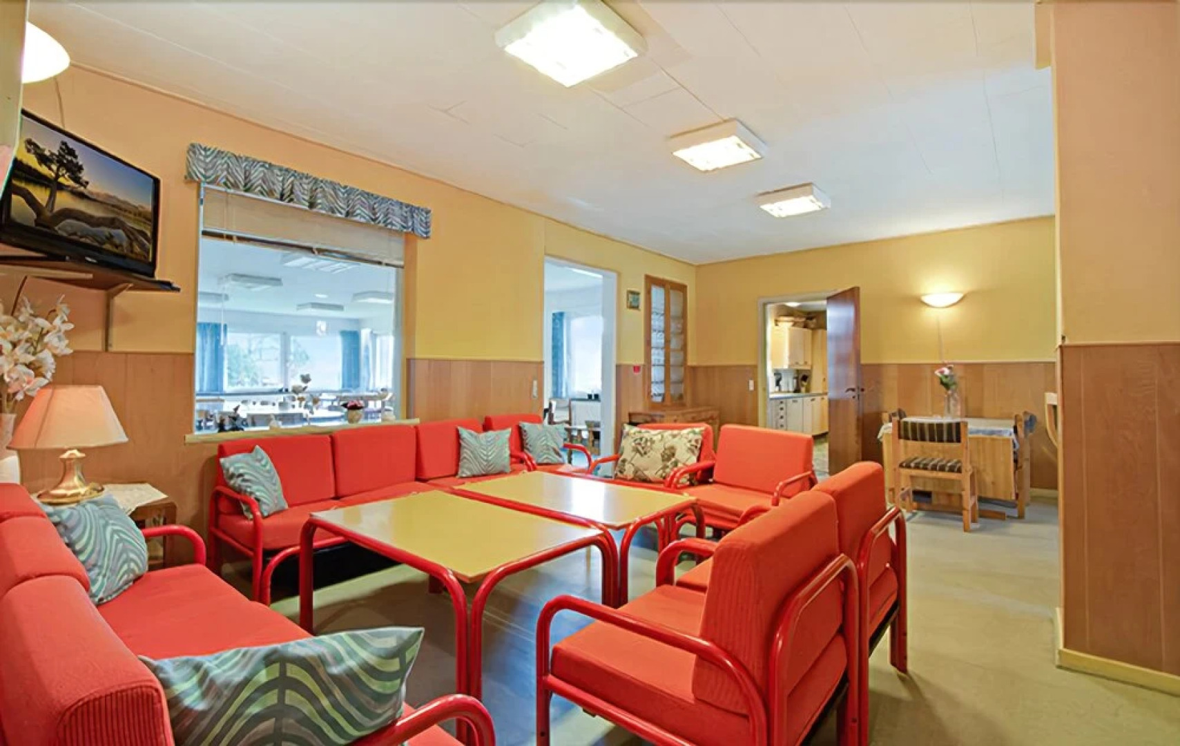 Skovly Bed & Breakfast