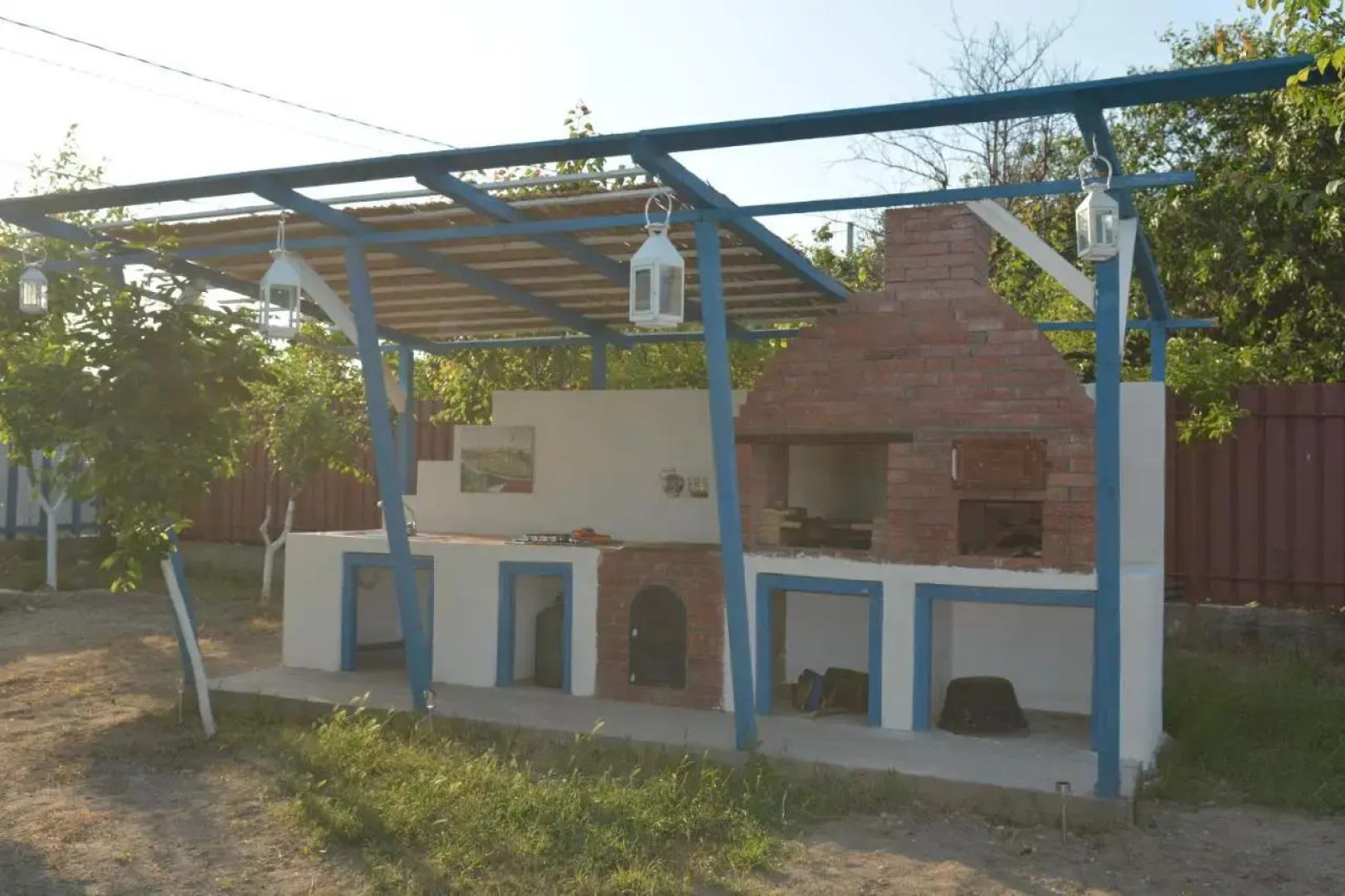 Sailors Guest House Jurilovca