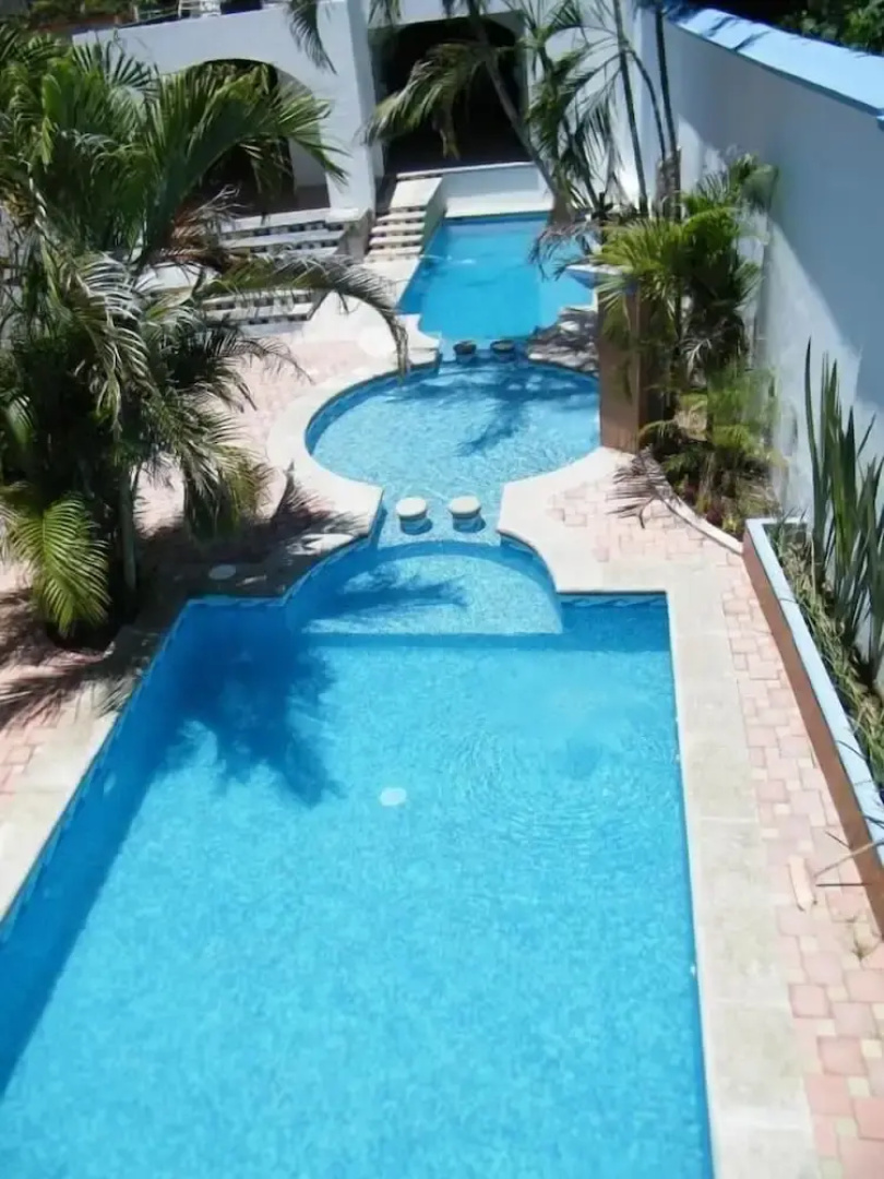 Hotel Los Ángeles Sierra Gorda