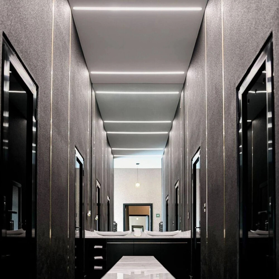 Exclusive Apartment With Jacuzzi Rockefeller