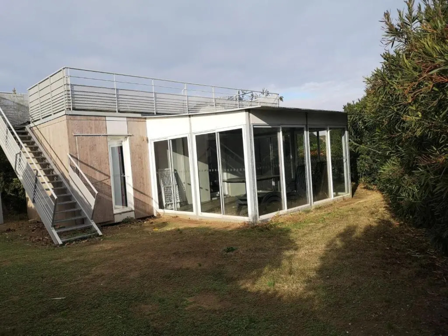 Lodges Mediterranée