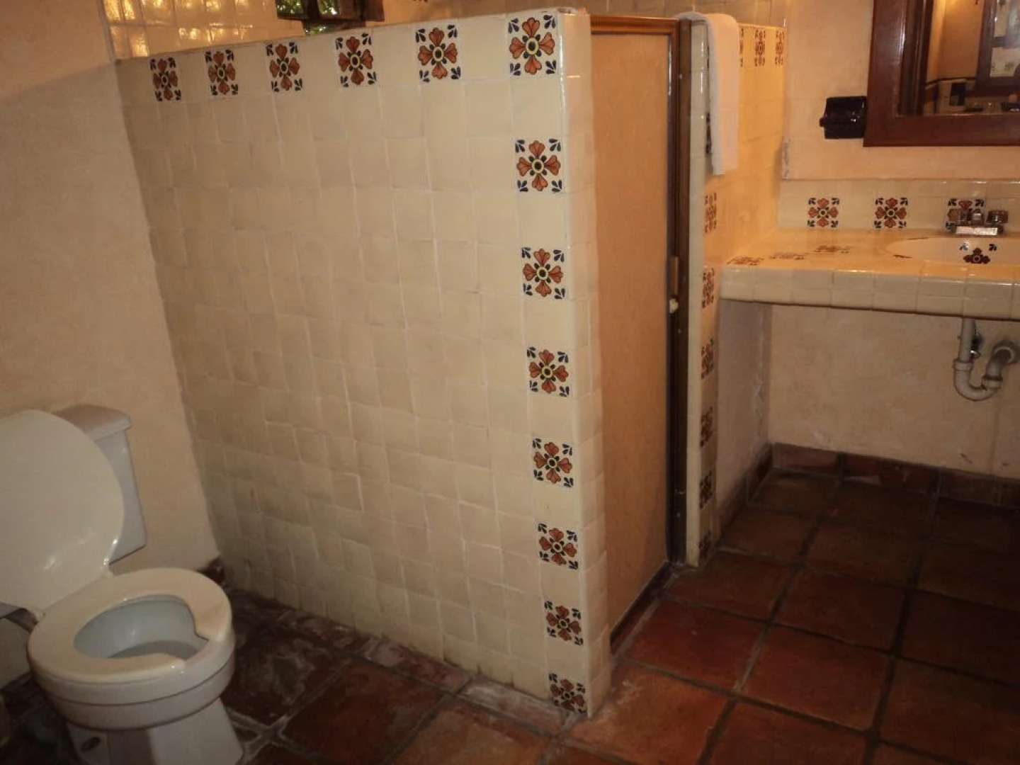 Hotel Hacienda Cazadores