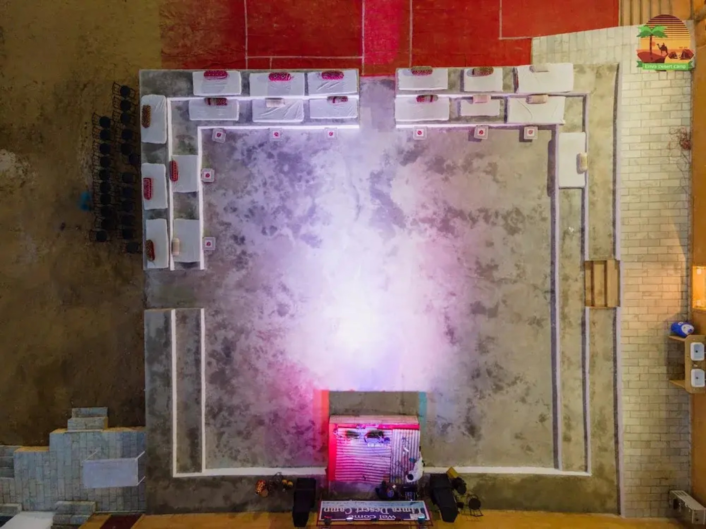 Limra Desert Camp Jaisalmer