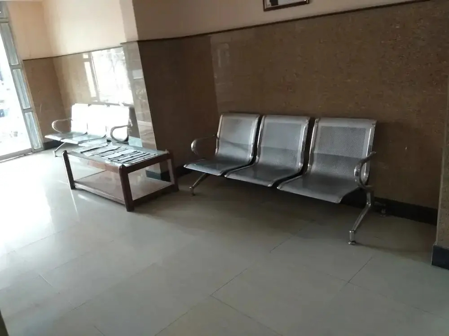 Hotel Sagar Deluxe by Iroomz