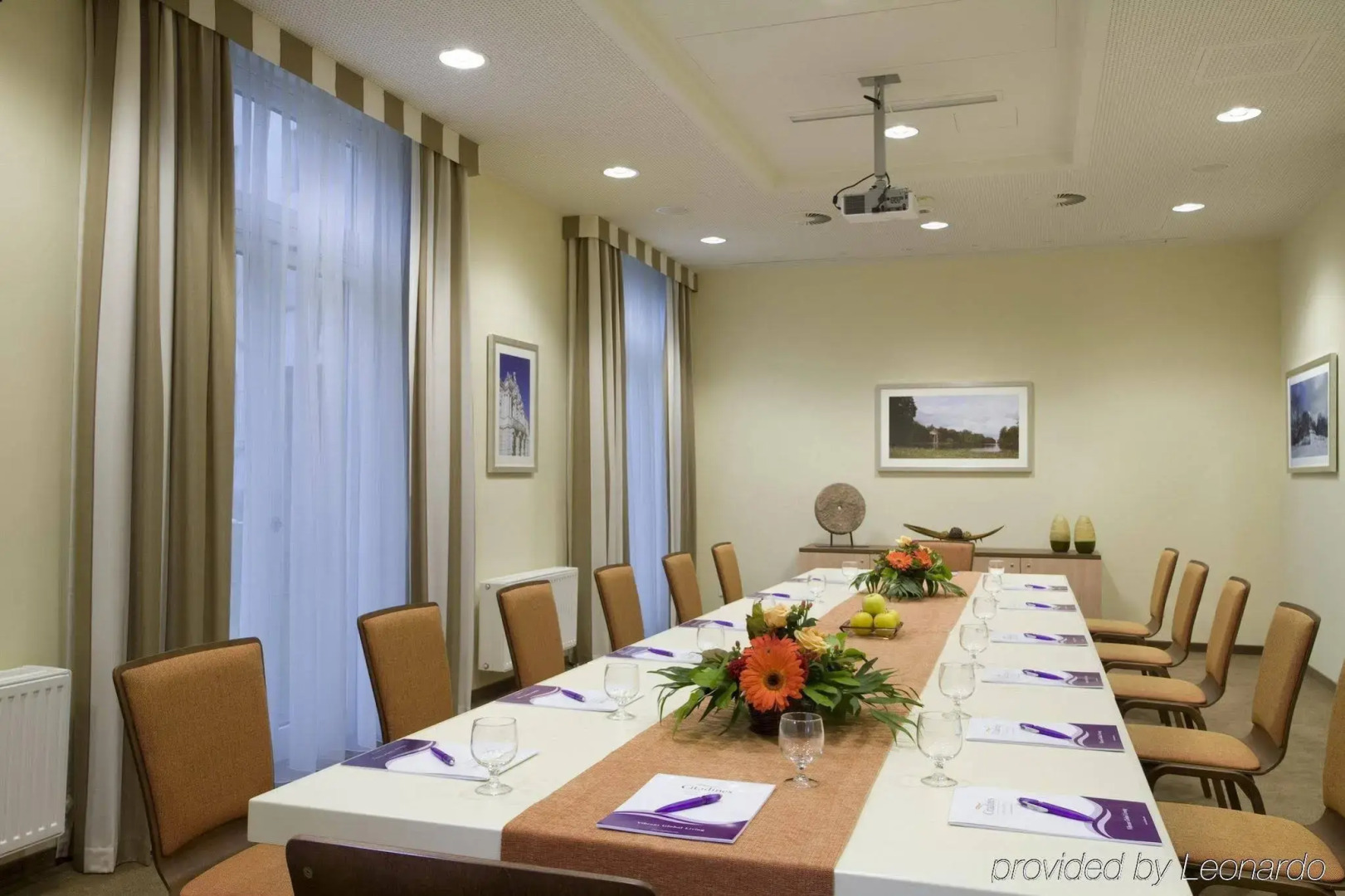 Citadines Arnulfpark Munich