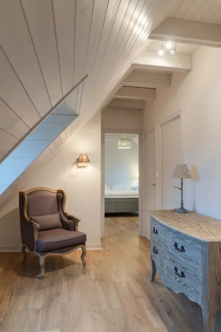 TY Carn - Belle Maison Bretonne a 100m de la mer