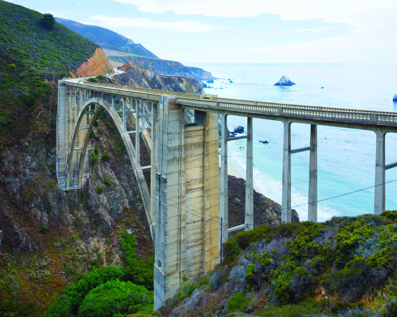 Hyatt Vacation Club At Highlands Inn