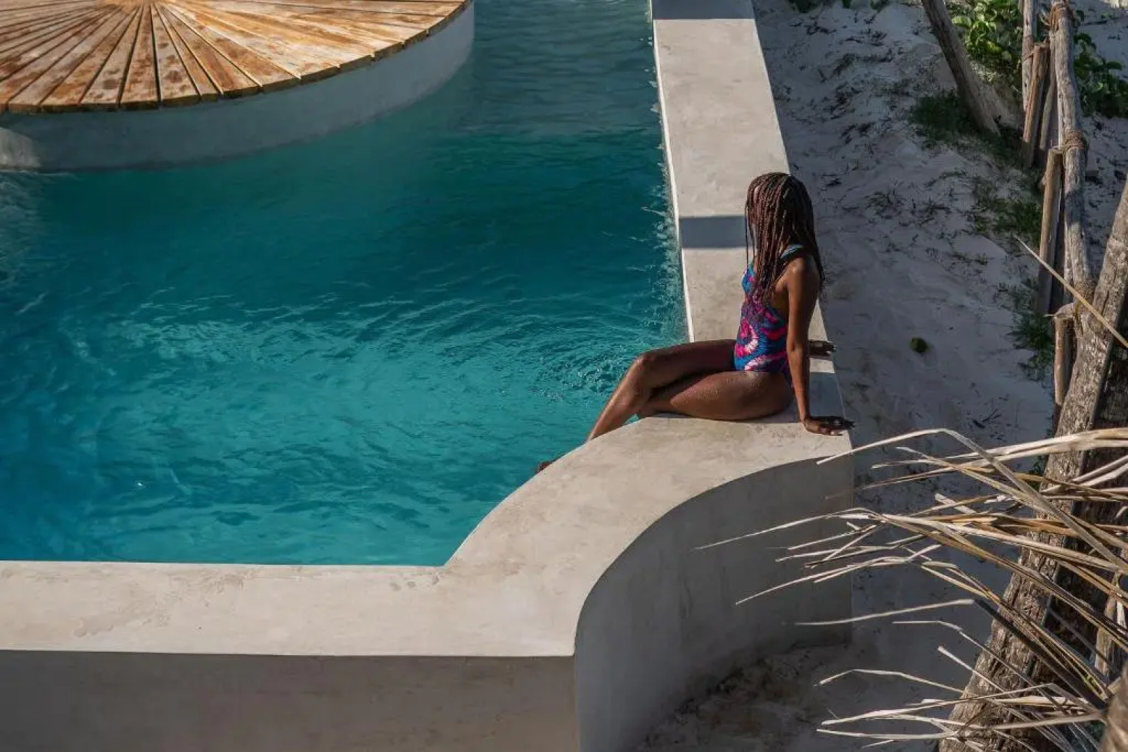 Coco Tree House @ Kima Zanzibar, Unique Stay (Adults Only)