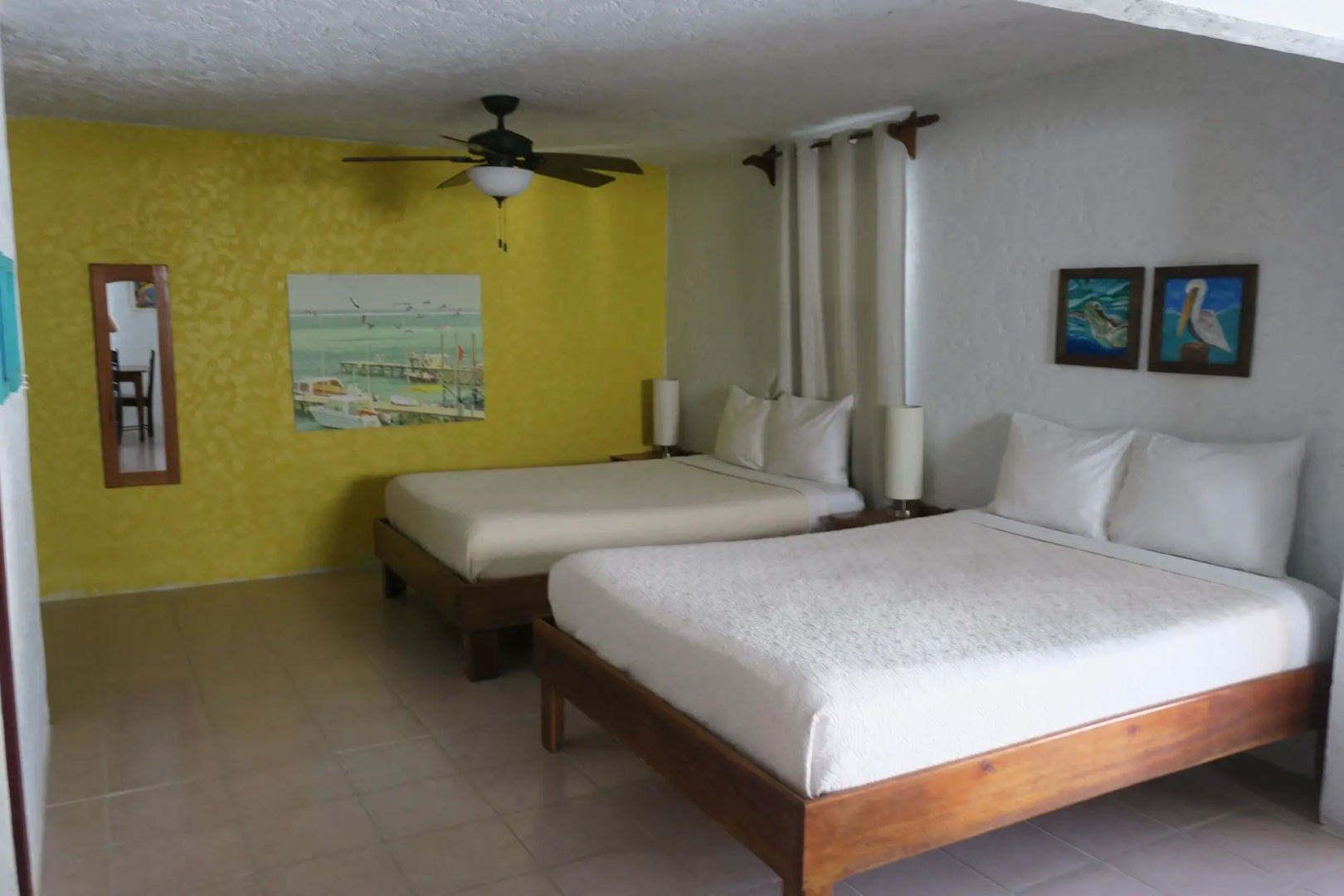 Seven Seas Resort
