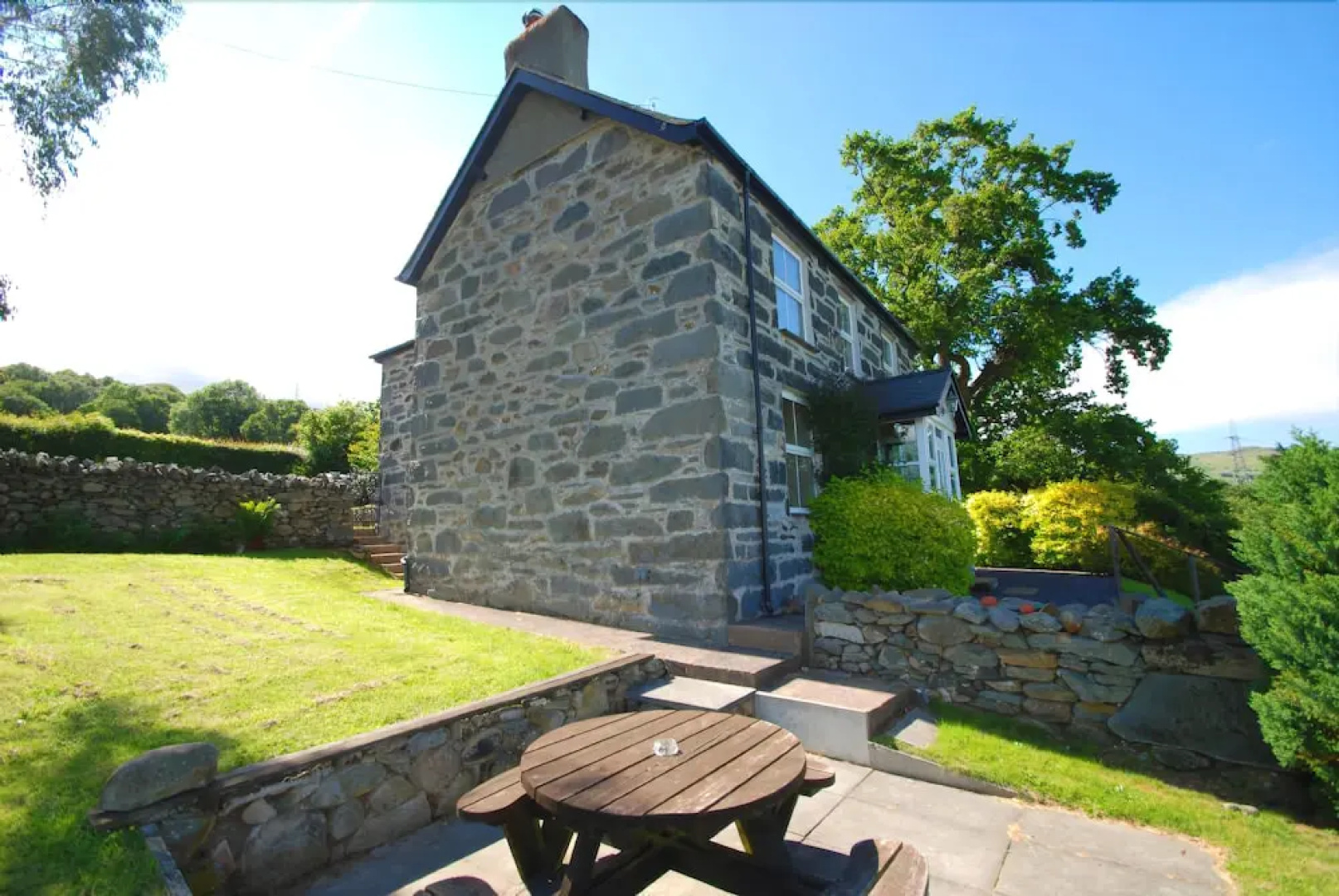 The Farmhouse