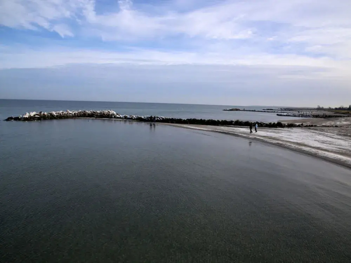 Ostseeliebe Comfortable Holiday Residence