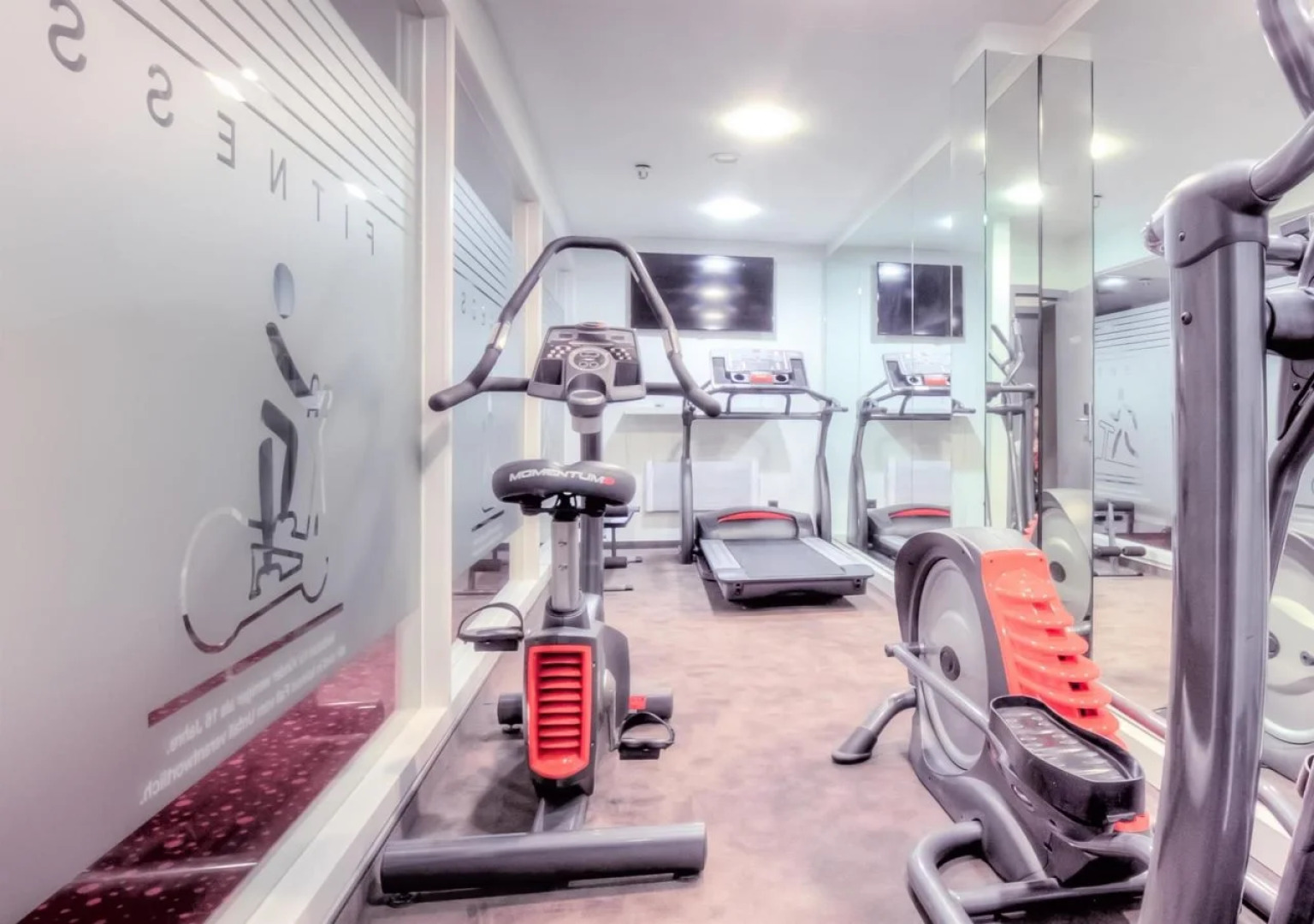 Hotel Alize Mouscron