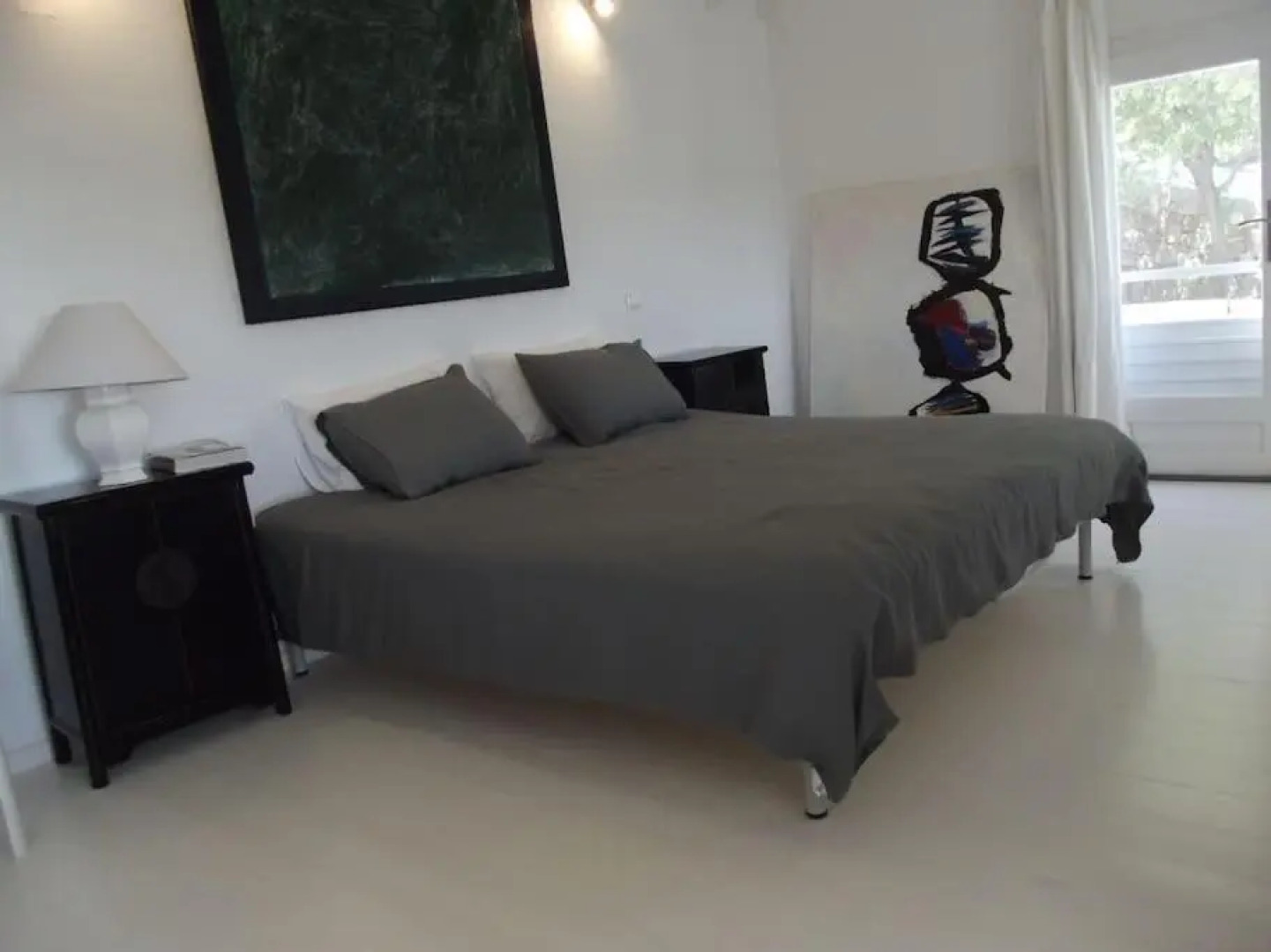 Greek Island Guest House Samos Island