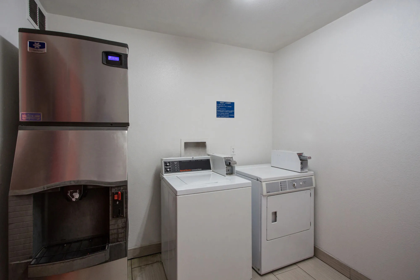 Rodeway Inn Near AZ State University