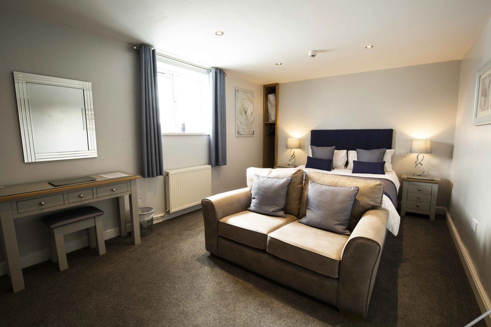 Kinderton House Hotel