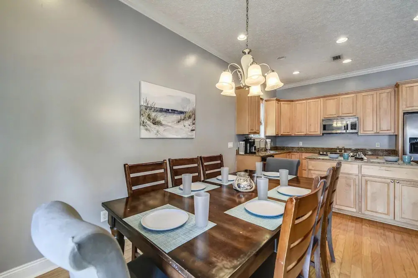 Serenity Beach by Book That Condo