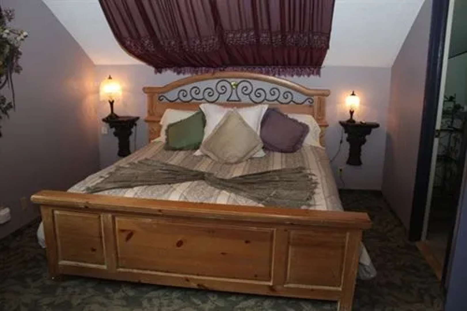 The Historic Brook Forest Inn